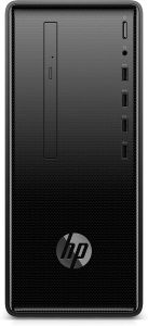 HP Desktopss HP 190 0301il 8th Ci3 8100/4GB/1TB/DOS/20