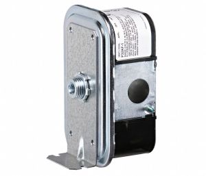 Pressure Switch, Differential, SPDT