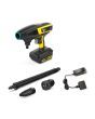 Karcher Handheld Medium Power Washer / Cleaner KHB 6 Multi Jet Battery Set   