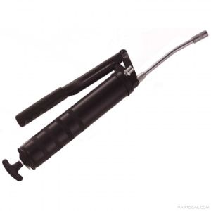 Grease Gun Manual