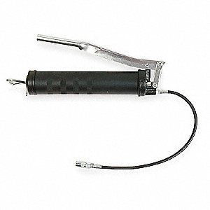 Grease Gun Manual