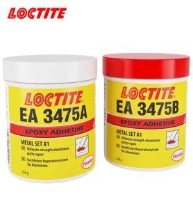 LOCTITE 3475 A1 METAL 500GRM