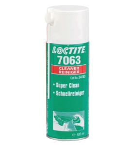 LOCTITE 7063 400ML (CLEANER)