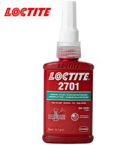 LOCTITE 2701 STUD LOCKER 50ML