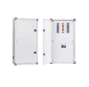 VTPN SPLIT 6+6W DB Flush