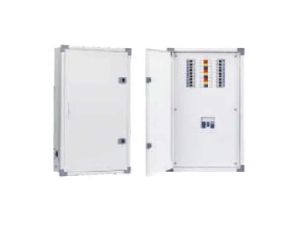 VTPN SPLIT 8+6W DB Flush