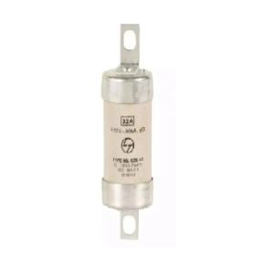 L&T ST30727 6 A HRC FuseLink Bolted Type
