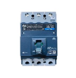 DN0-100D 3P 55 C 40 A MCCB (3B