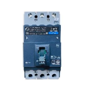DN0-100D 3P 55°C 20 A MCCB (3 