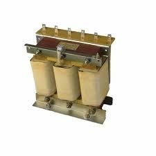 Harmonic filter REACTOR, 5.67%