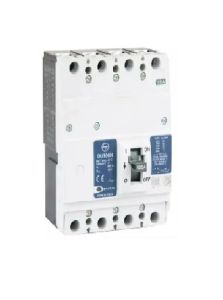 MCCB  DU100H 63A 1P TM
