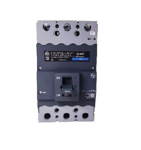 L&T dsine DN0-100C 32A 3Pole 25ka MCCB Thermal – Magnetic Release