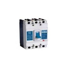 MCCB DN0 3P 25kA 80A