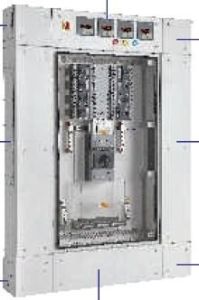 SMDB-PAN Assembly 250 A, 16 W