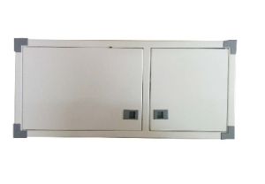 SPN 16W FLAP DD IP40 SURFACE(L