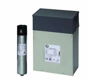 STANDARD DUTY METALIZED POLYPR
