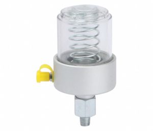 Grease Feeder, 2 oz. Capacity