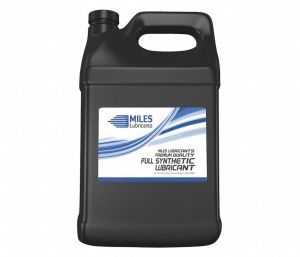 Synthetic, 1 gal. Jug