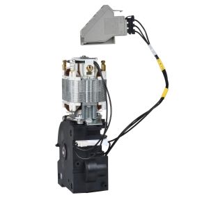 Motor-mechanism - MCH - 200..240 V AC