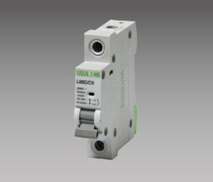 MCB LB80   6-32A - MCB