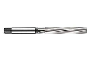 Hand Reamer HSS, 3MM