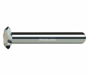 Back Chamfering Tool