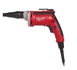 MILWAUKEE TECH GUN FOR SELF DRILLING SCREWS, 2500 RPM, QUIK-LOK|[TKSE2500Q] MLW679050