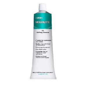 Dow Corning Molykote 55 Oring Grease 5.3oz