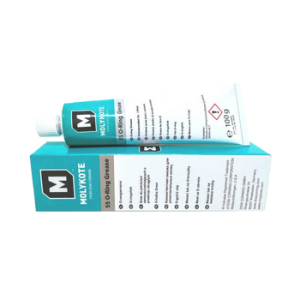 MOLYKOTE 55 O-Ring Grease 100g