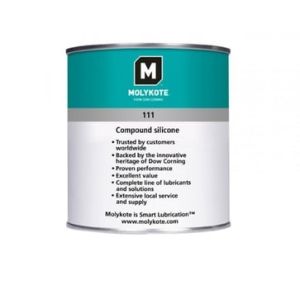 MOLYKOTE 111 COMPOUND 1KG