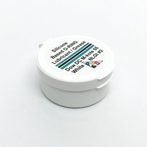 DC Dow Corning Molykote 55 O-Ring Grease Lubricant, 14g or 0.5oz