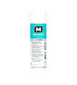 Molykote S-1002 Electrical Contact Cleaner Spray (400ml)