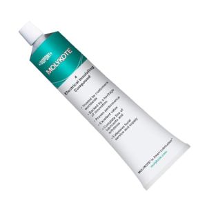 Molykote 4 Electrical Insulating Compound 5.3 oz (2-Pack)