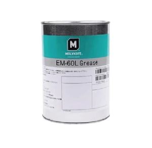 MOLYKOTE EM-70L Grease 1kg, Dow Corning EM-70L High-Performance Plastic Lubricant