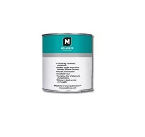 MOLYKOTE D-3484 Anti-Friction Coating 500g, Dow Corning D-3484 High-Performance Lubricant