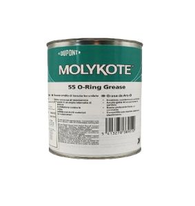 MOLYKOTE 55 O-Ring Grease 1kg