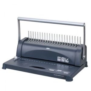 Binding Machine,  350 Sheets
