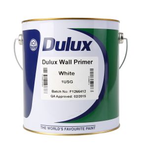 Dulux PVA Wall Primer Sealer Paint