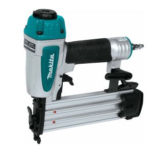 Pneumatic Brad Nailer.
