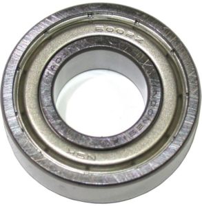 Ball Bearing, 6000-2Z, 26MM