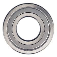 Ball Bearing, 6016-2Z, 125MM