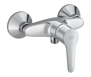 POLARIS single lever shower mixer DN 15
