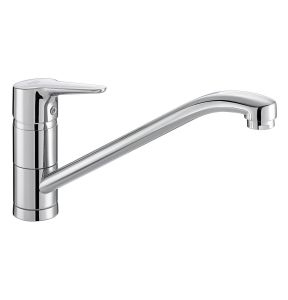 POLARIS single lever sink mixer DN 10