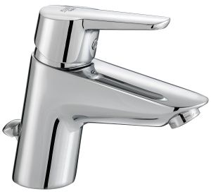 PROJECT single lever basin mixer DN 10