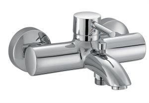 PRIME single lever bath and shower mixer DN 15