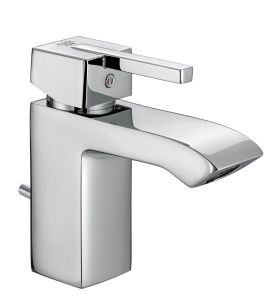 PROFILE single lever basin mixer DN 10