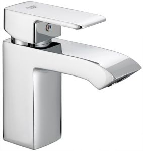 PROFILE STAR single lever basin mixer DN 10