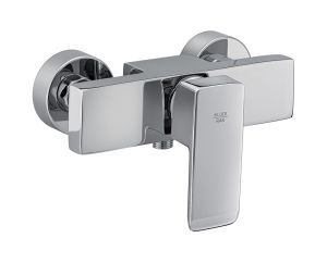 PROFILE STAR single lever shower mixer DN 15
