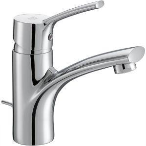 HARMONY Single Lever Basin Mixer DN 10