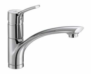 HARMONY single lever sink mixer DN 10